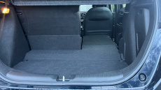 Honda Jazz 1.5 i-MMD Hybrid SR 5dr eCVT Hybrid Hatchback